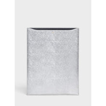 Women 12.9 Inches Tablet Sleeve - Silver