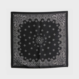 Men Bandana - Black