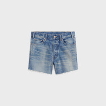 Women Regular Mini Denim Shorts - Union Wash