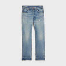 Men Wesley Bords Stras Jeans - Zuma Wash