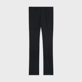 Women Dylan Tux Pants - Black