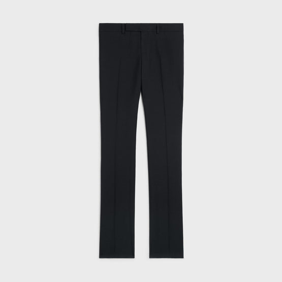 Women Dylan Tux Pants - Black