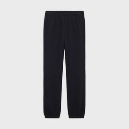 Men Chaines Joggers - Black